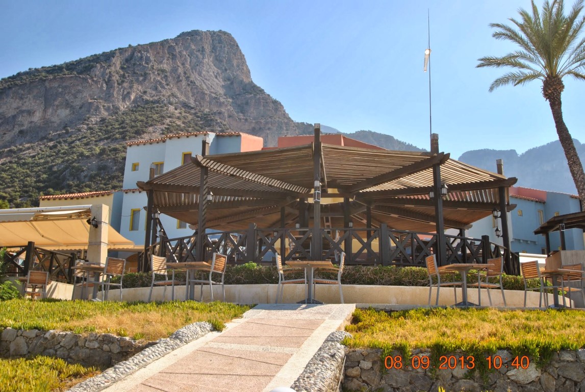 imagini hotel LYKIA WORLD OLUDENIZ